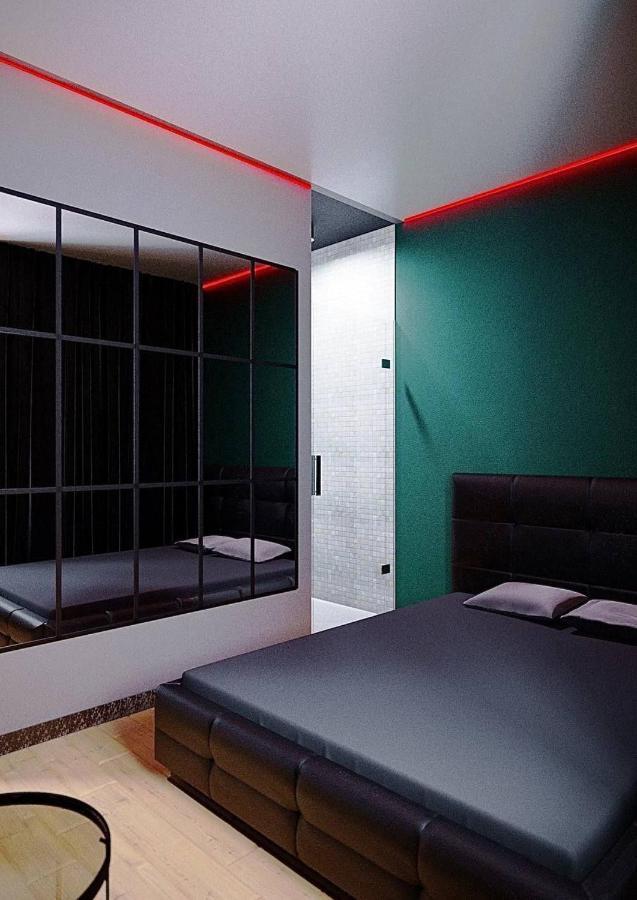 Apart Otel Mini Loft *