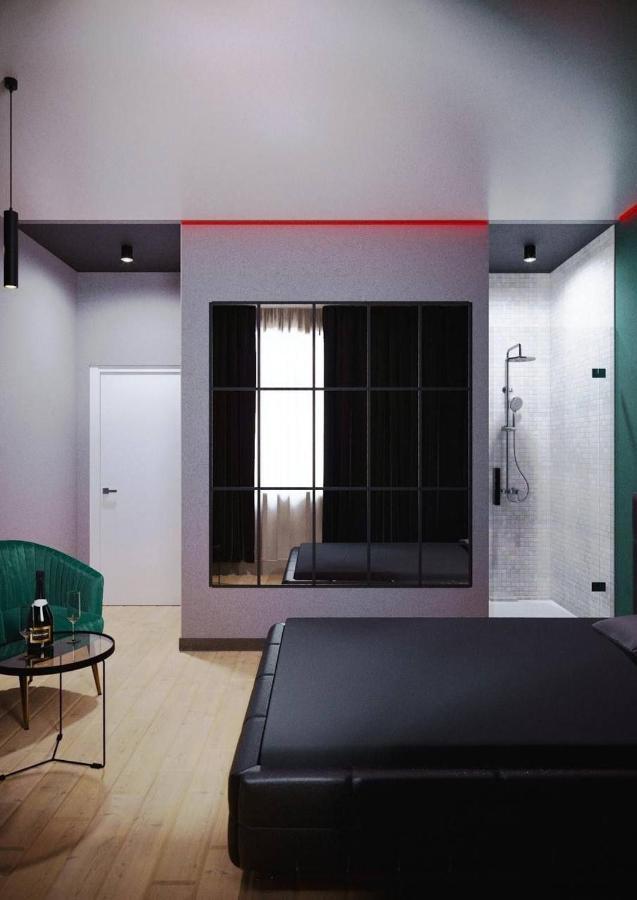 Apart Otel Mini Loft *