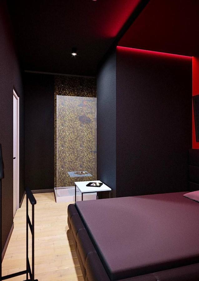 Apart Otel Mini Loft Prag